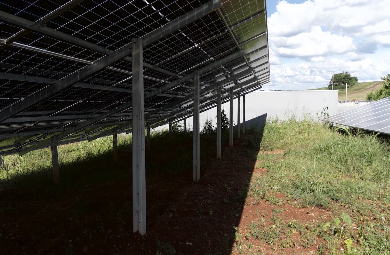 O futuro da energia solar começa na escolha certa